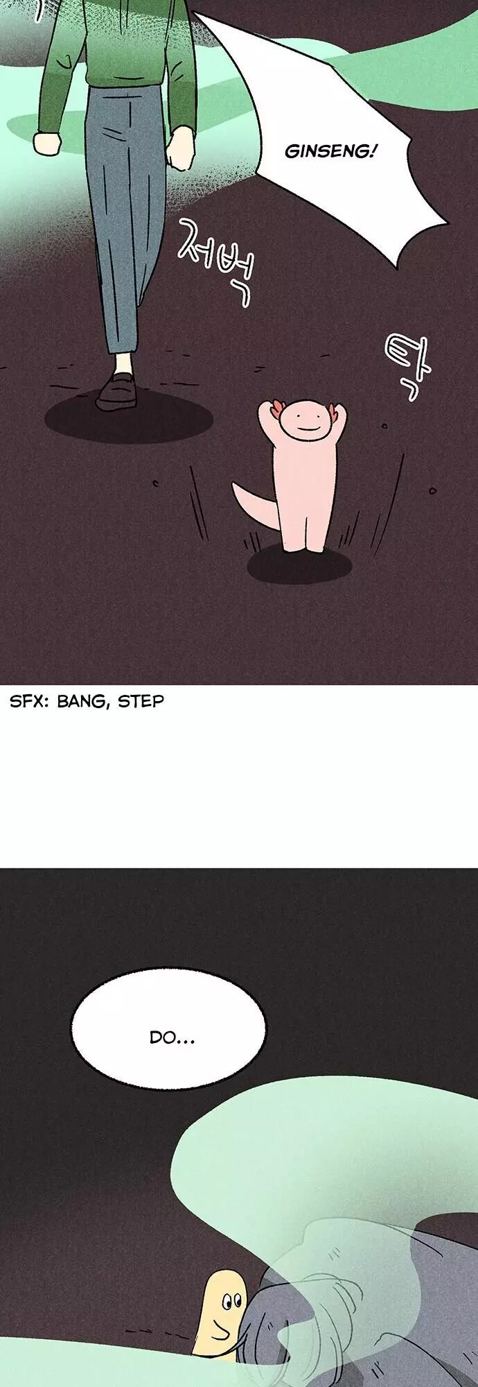 Please Do Errands Instead Of Me! - Chapter 54 - Page 15