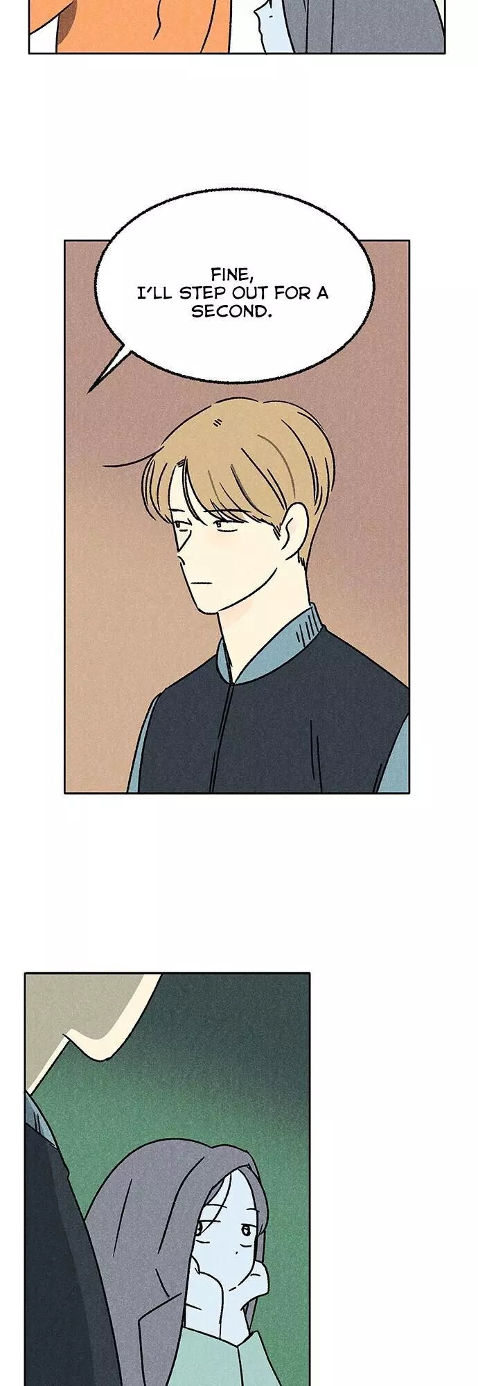 Please Do Errands Instead Of Me! - Chapter 56 - Page 32