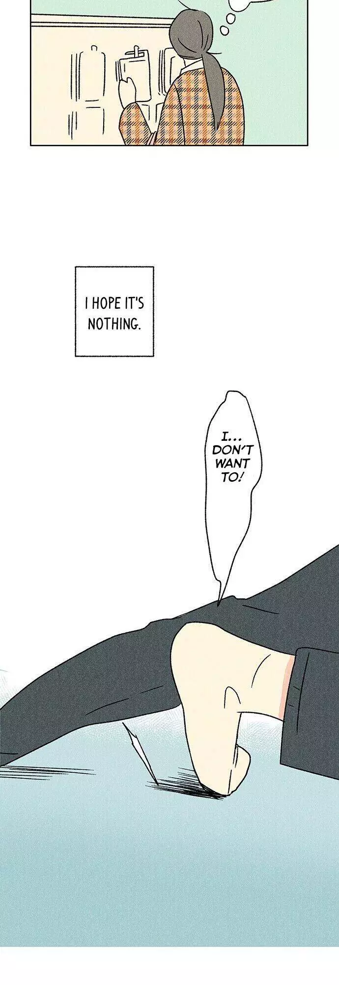 Please Do Errands Instead Of Me! - Chapter 9 - Page 24