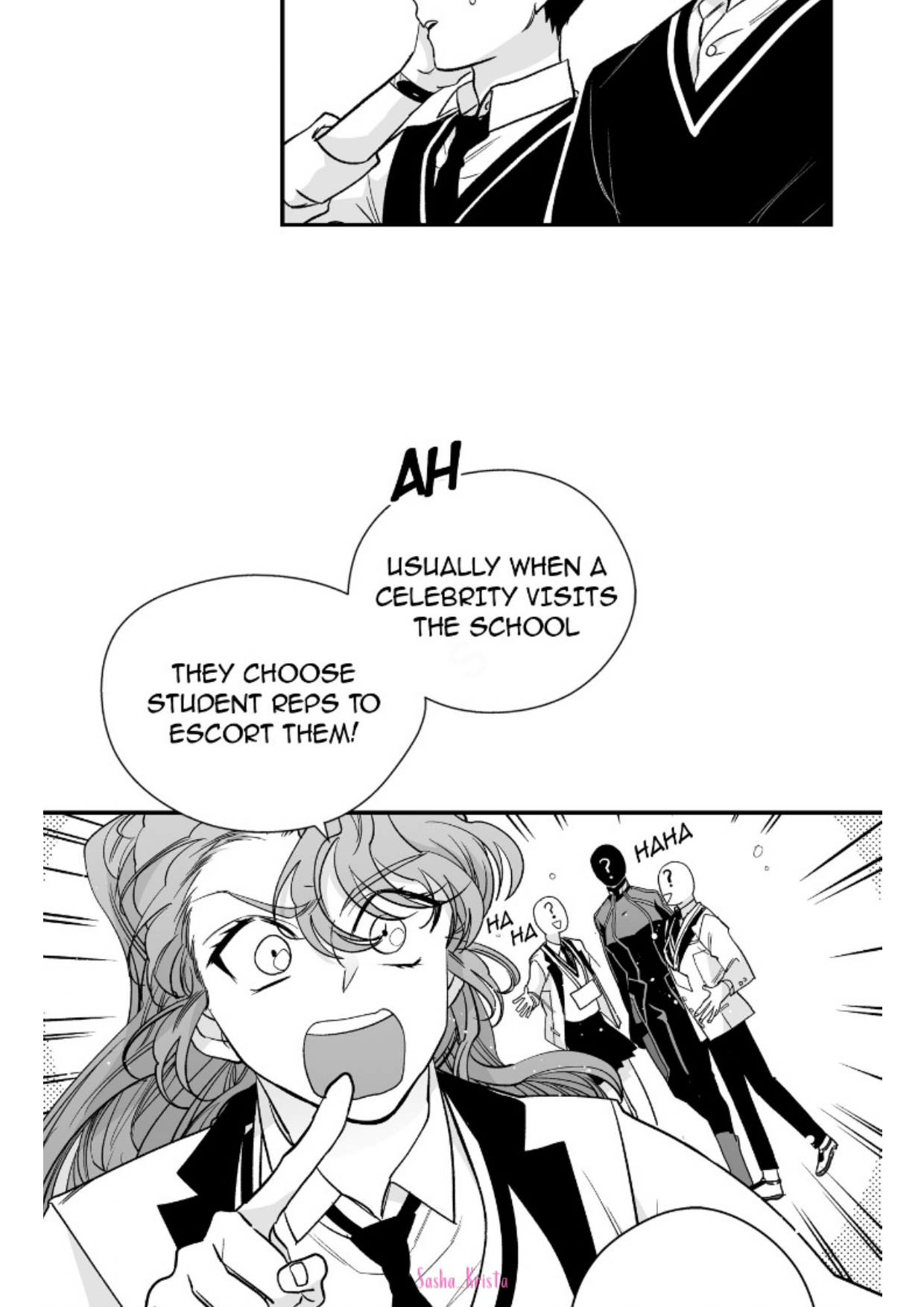 Polarity - Chapter 3 - Page 31