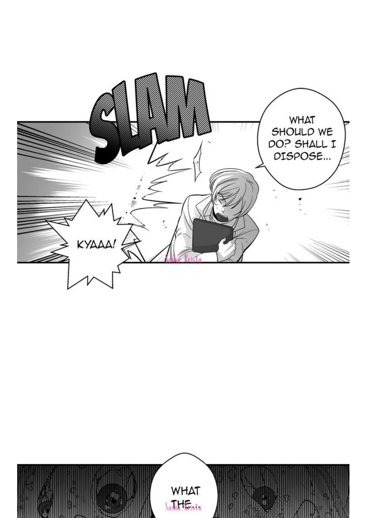 Polarity - Chapter 7 - Page 10