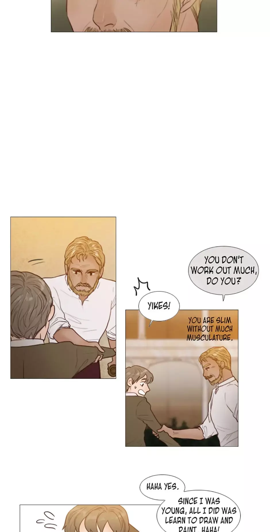 Portrait - Chapter 12 - Page 9
