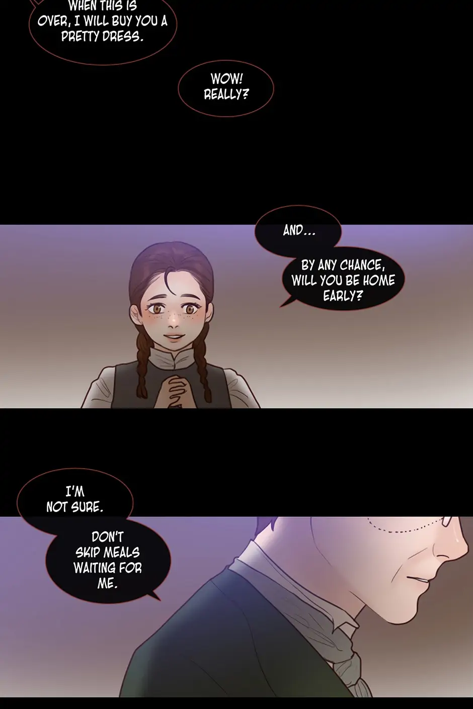 Portrait - Chapter 24 - Page 26