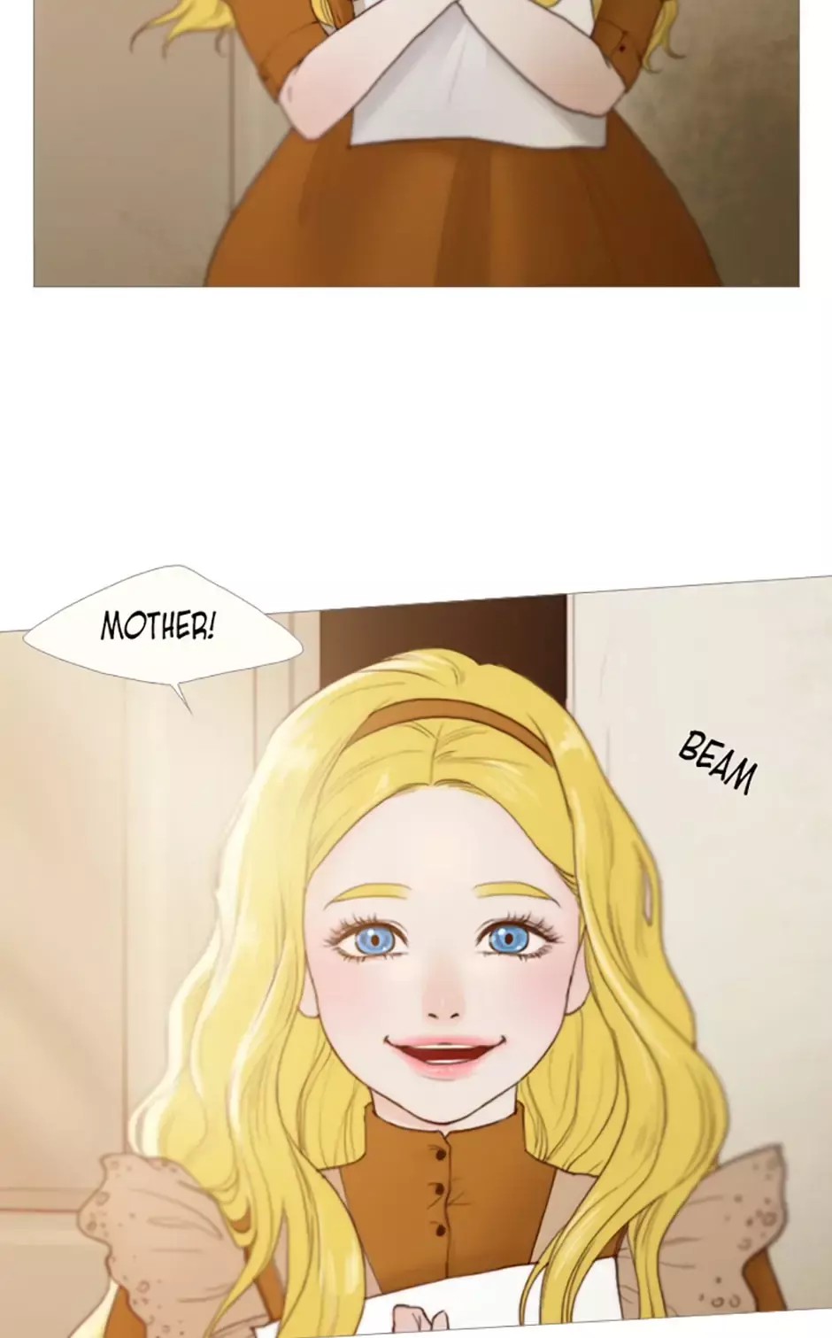 Portrait - Chapter 4 - Page 28