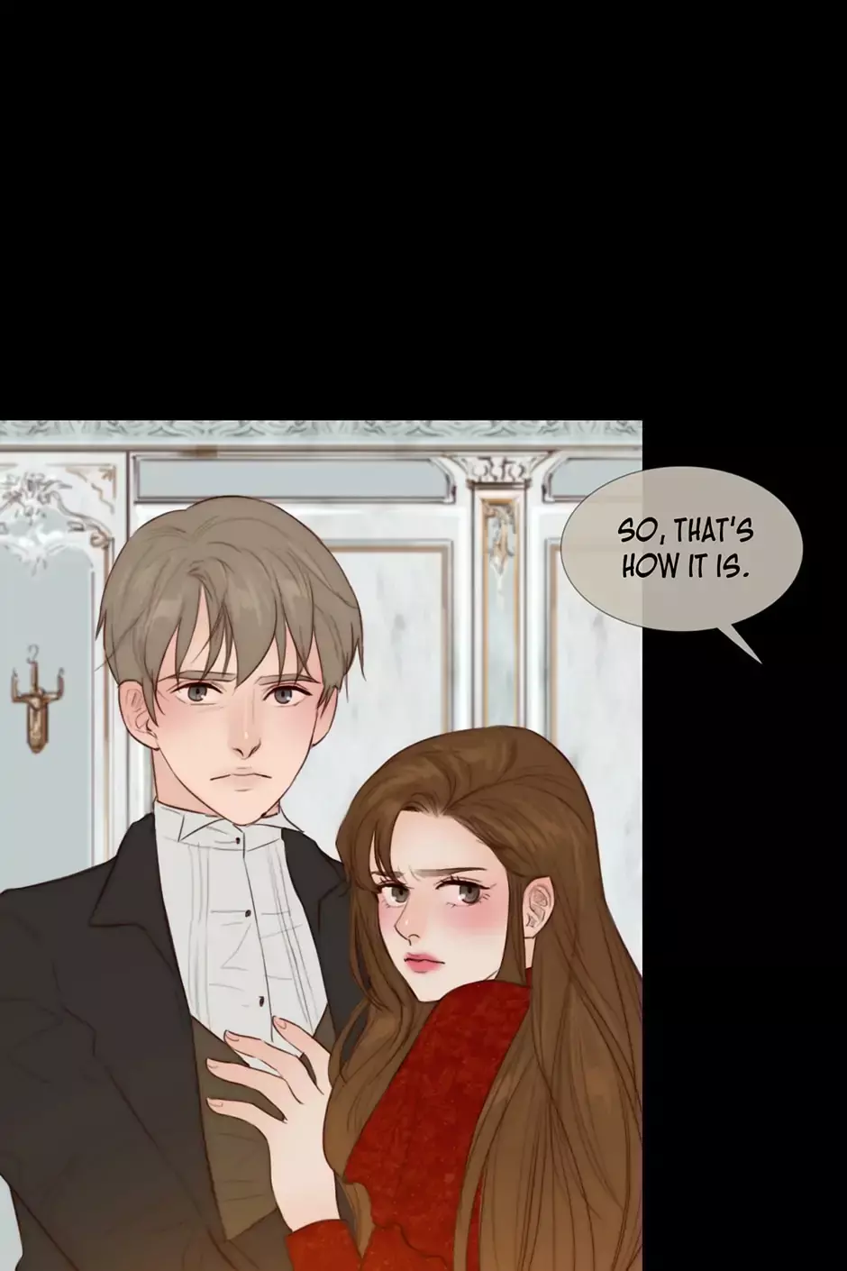 Portrait - Chapter 40 - Page 21
