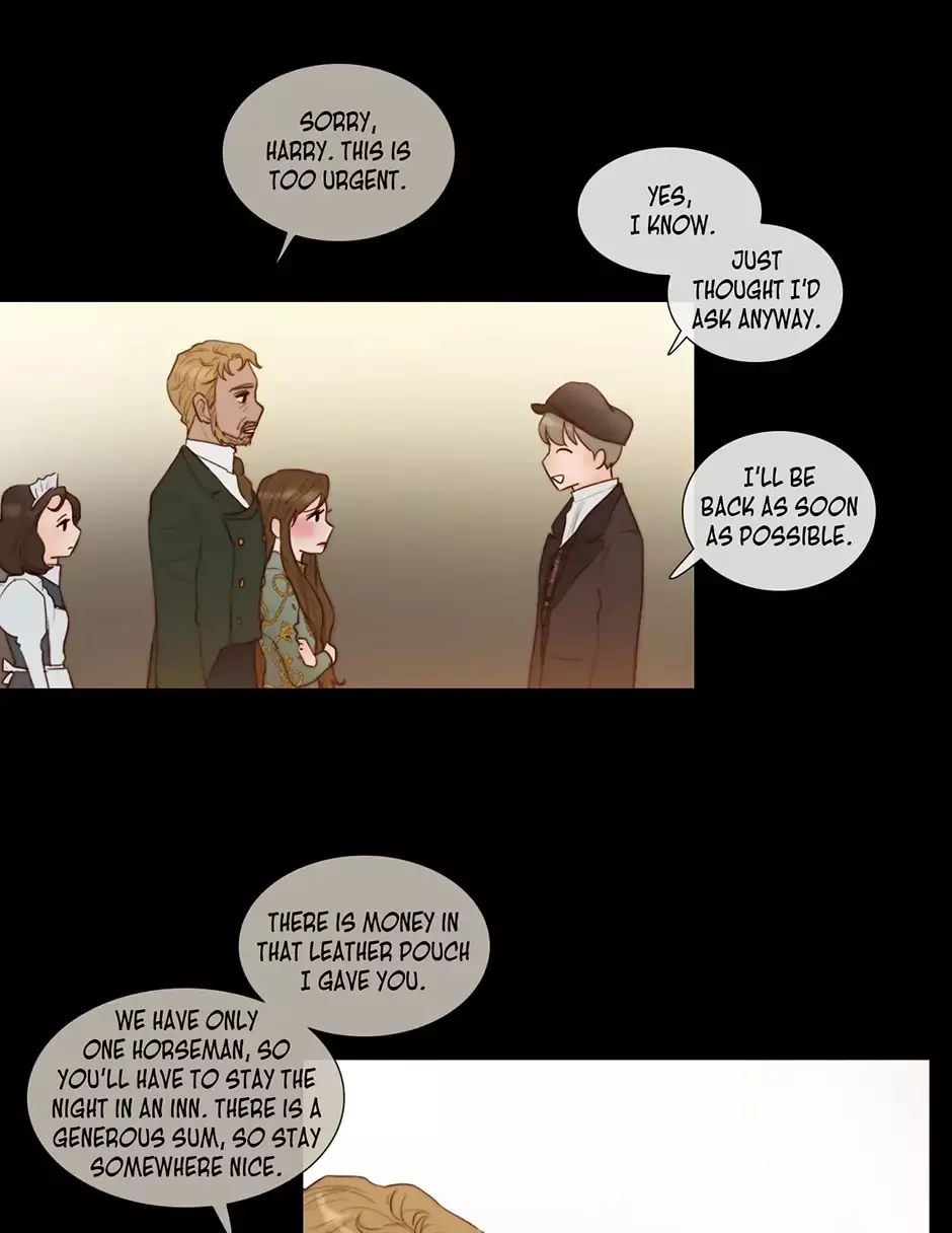 Portrait - Chapter 45 - Page 19