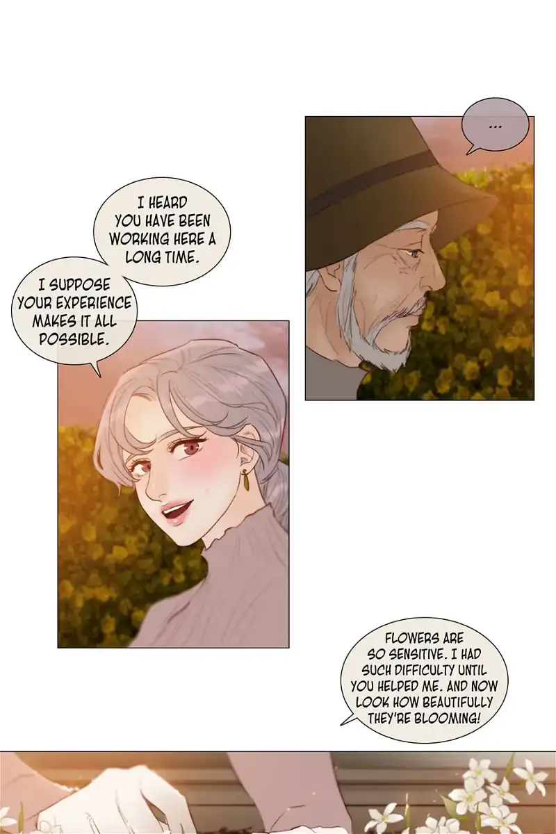 Portrait - Chapter 48 - Page 5