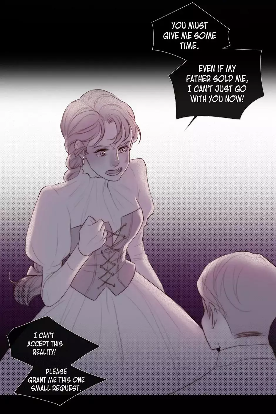 Portrait - Chapter 54 - Page 21