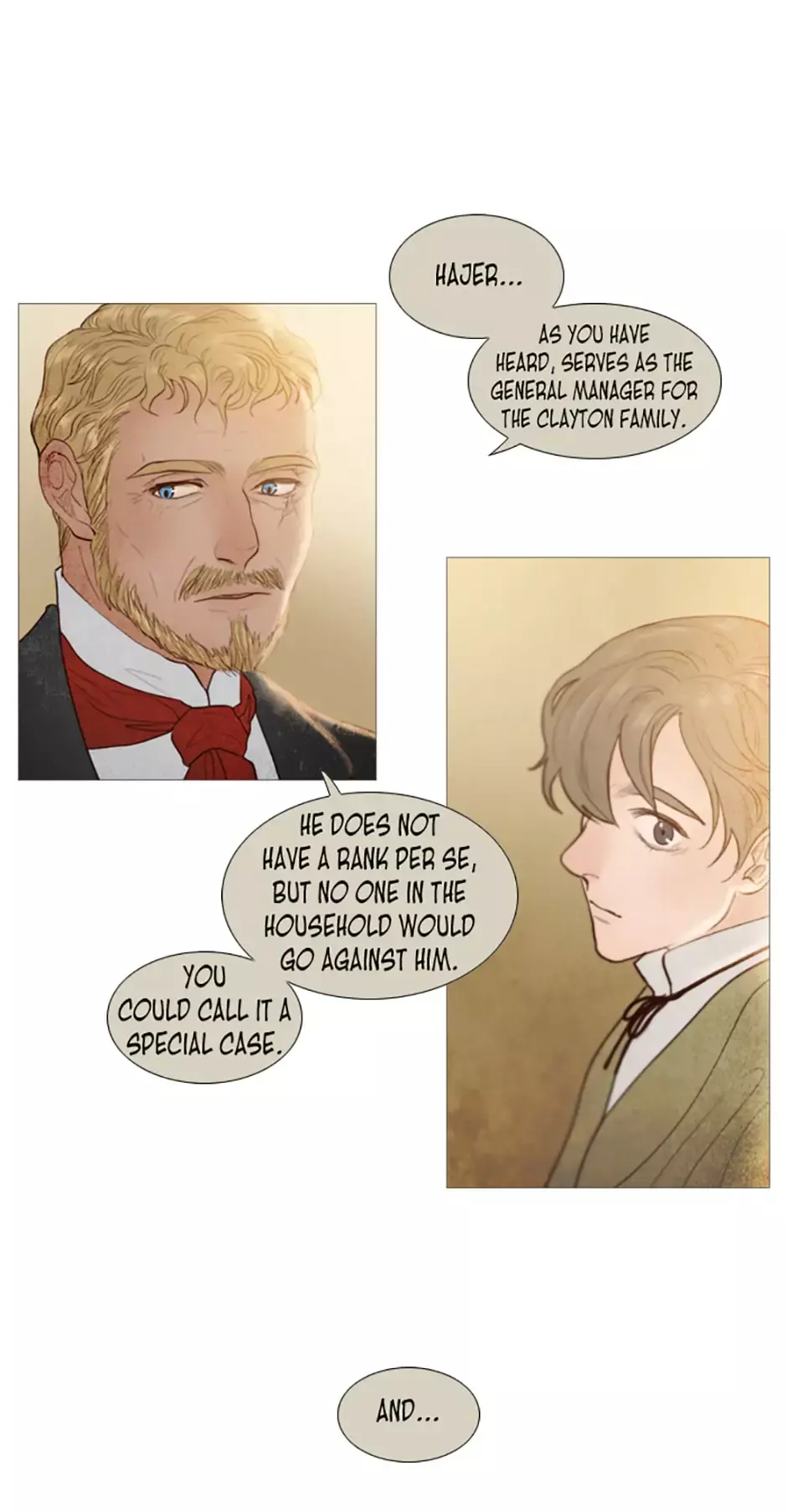 Portrait - Chapter 7 - Page 43