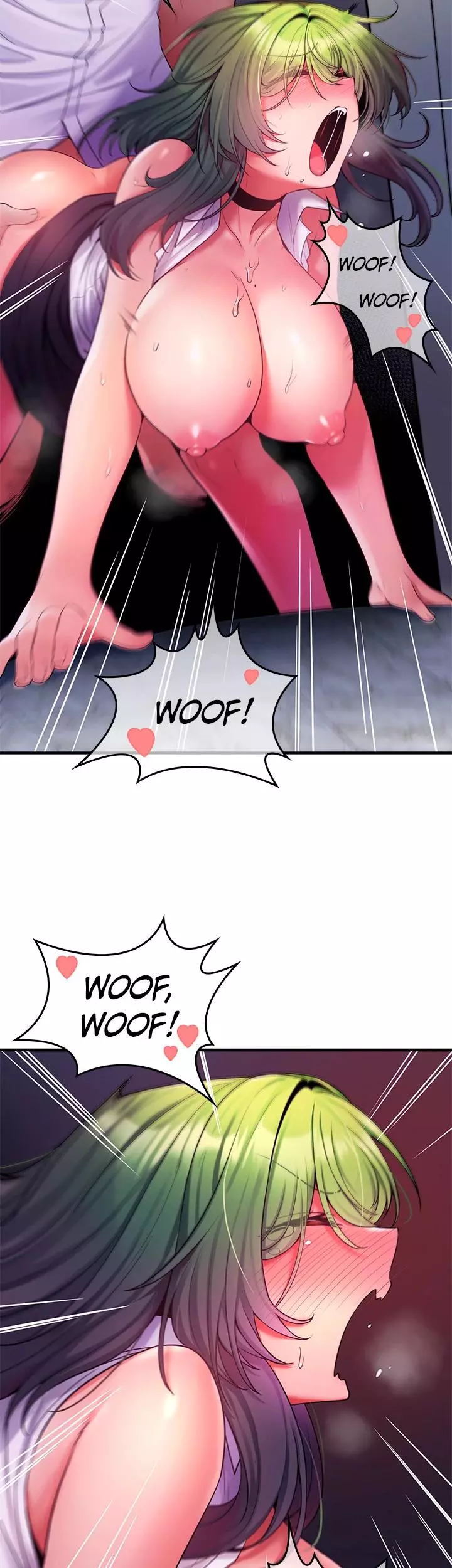Potential Husband of The World Tree - Chapter 15 - Page 21