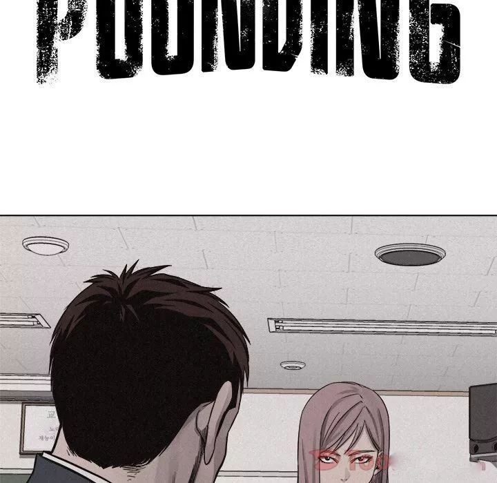 Pounding - Chapter 44 - Page 10