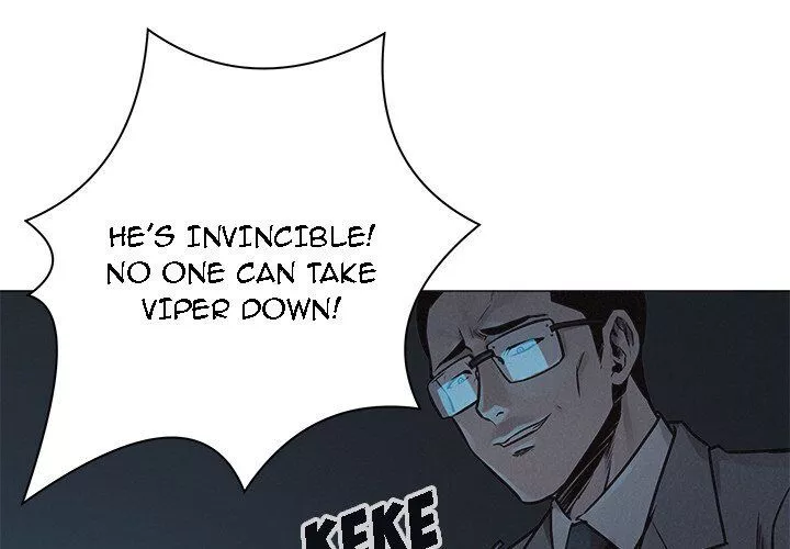 Pounding - Chapter 74 - Page 1