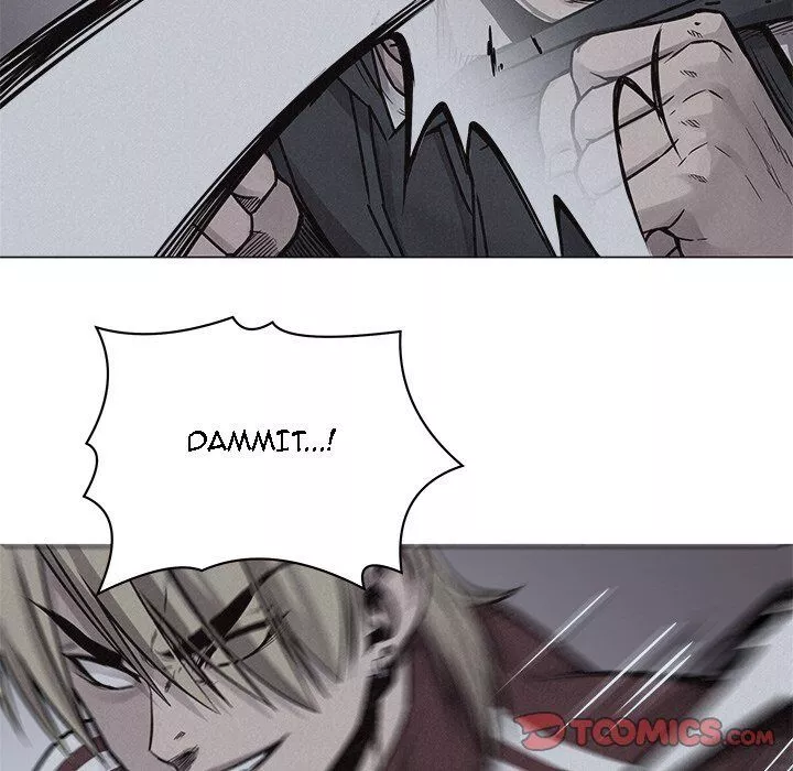Pounding - Chapter 74 - Page 6