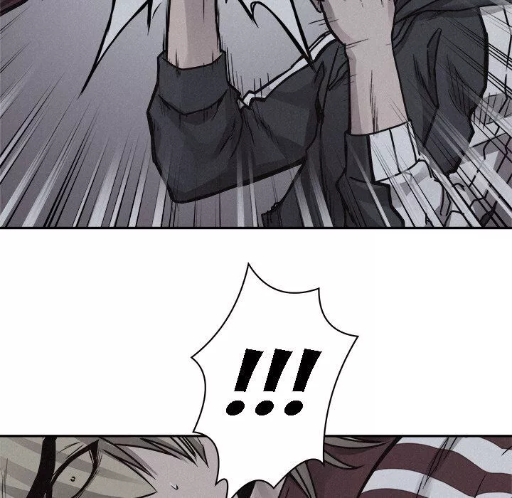 Pounding - Chapter 74 - Page 67