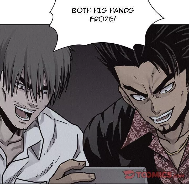 Pounding - Chapter 74 - Page 93
