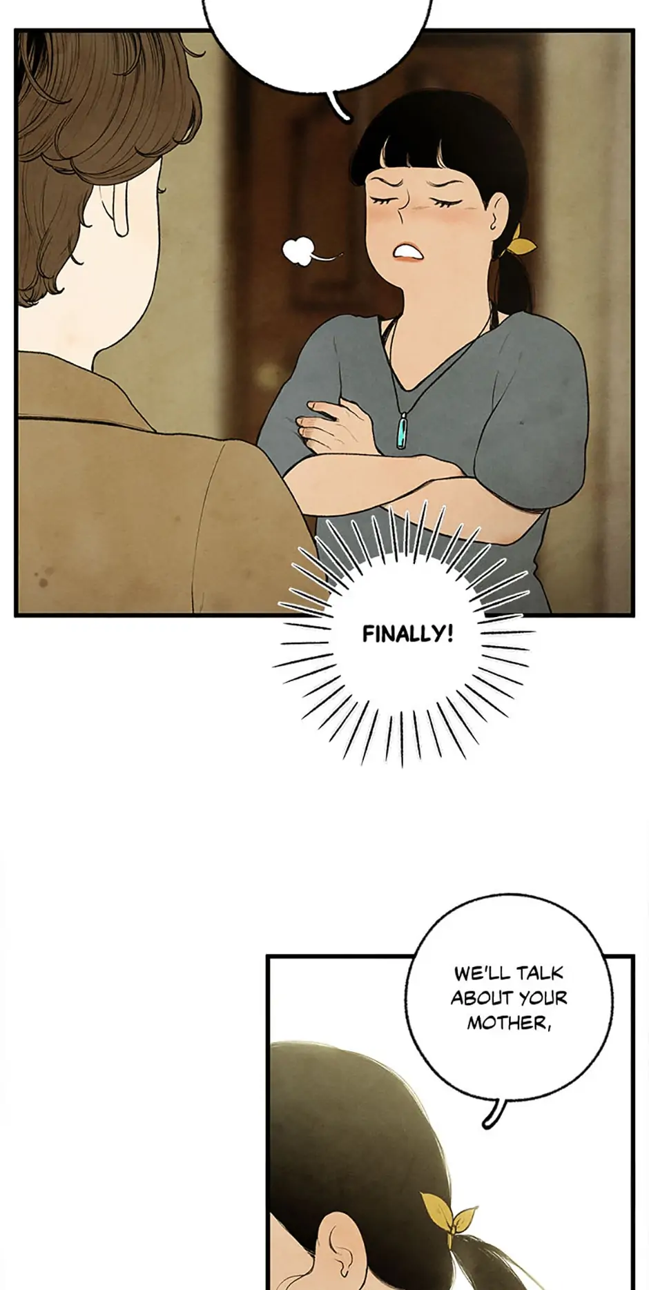 Powerless - Chapter 4 - Page 33