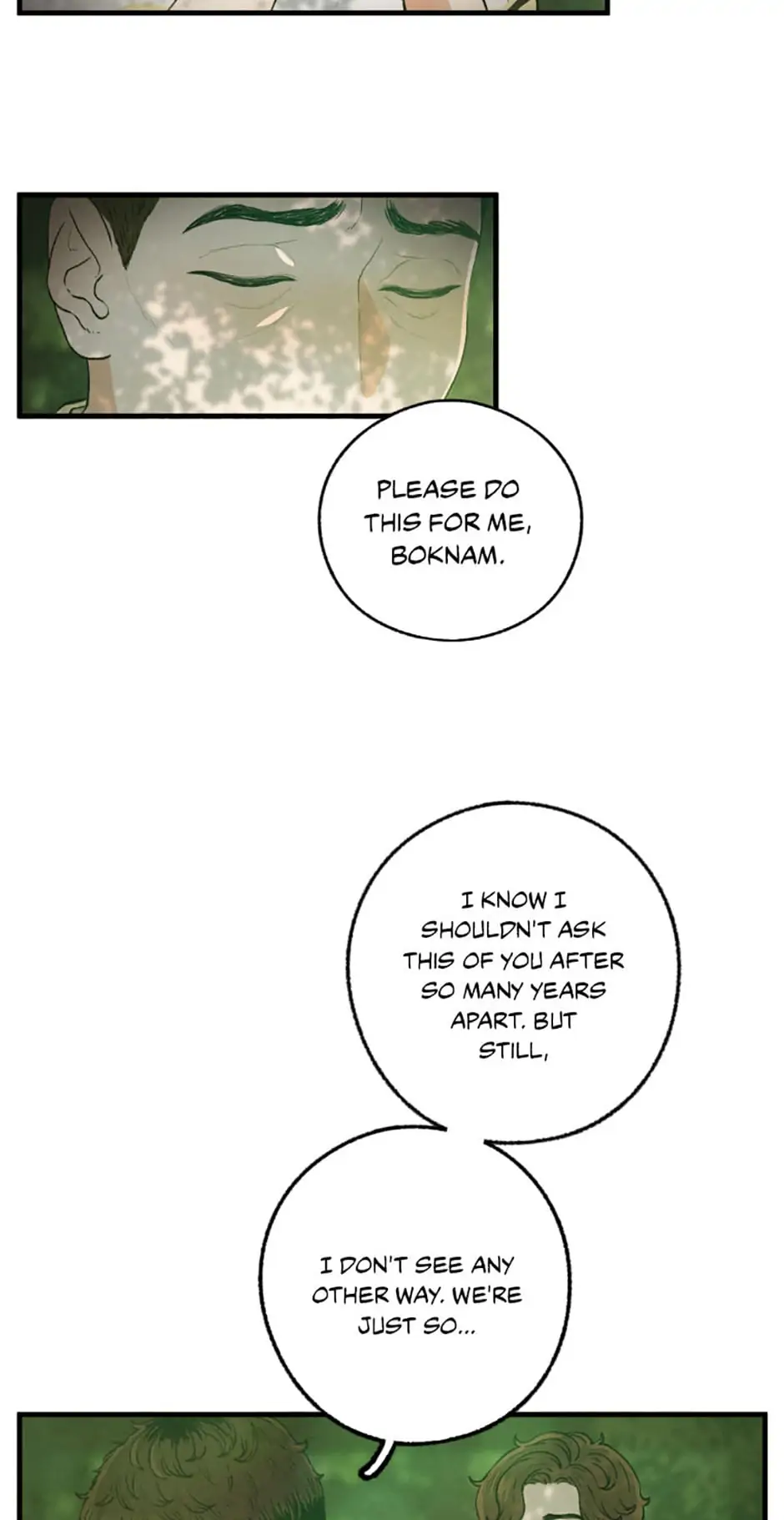 Powerless - Chapter 43 - Page 7