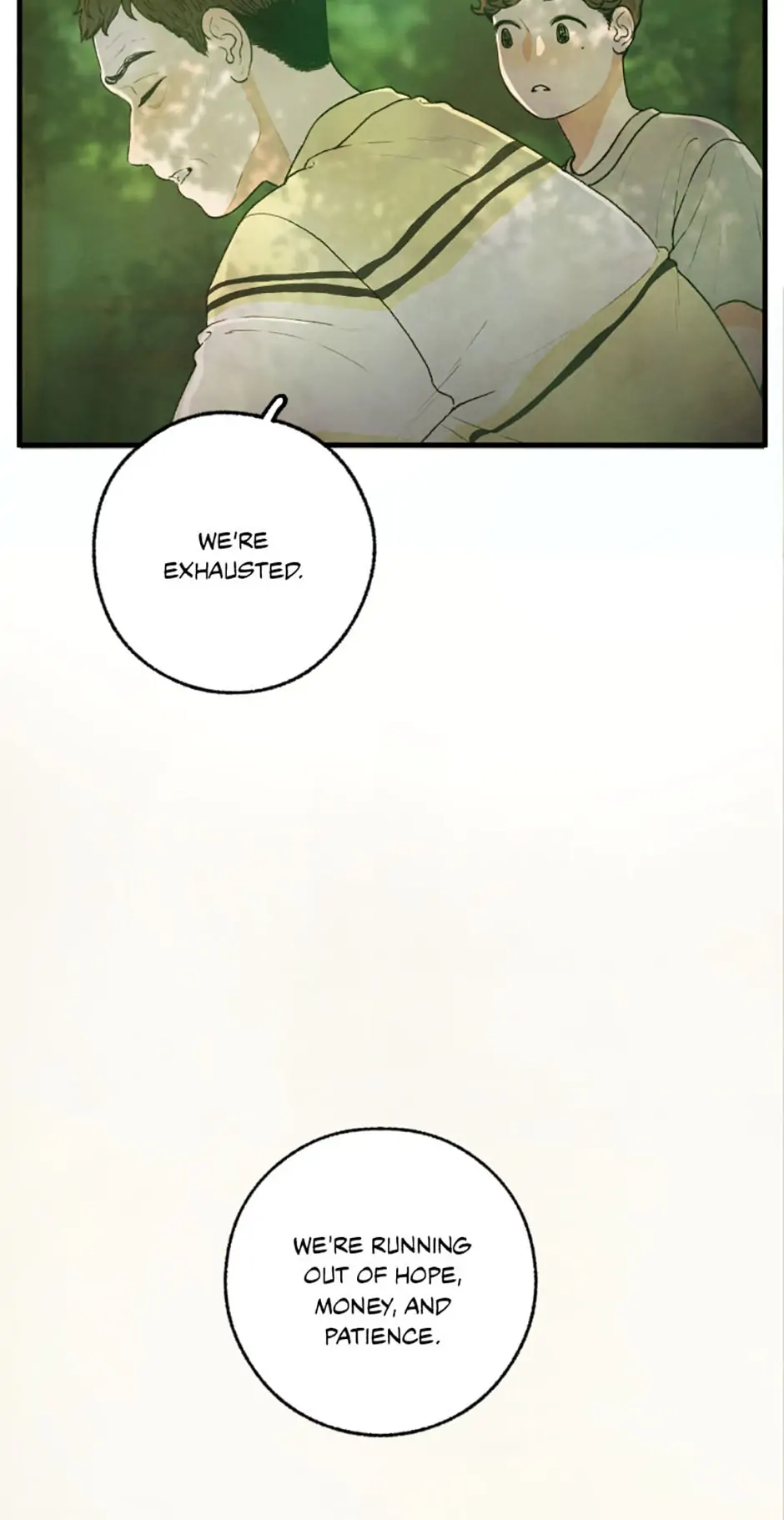 Powerless - Chapter 43 - Page 8