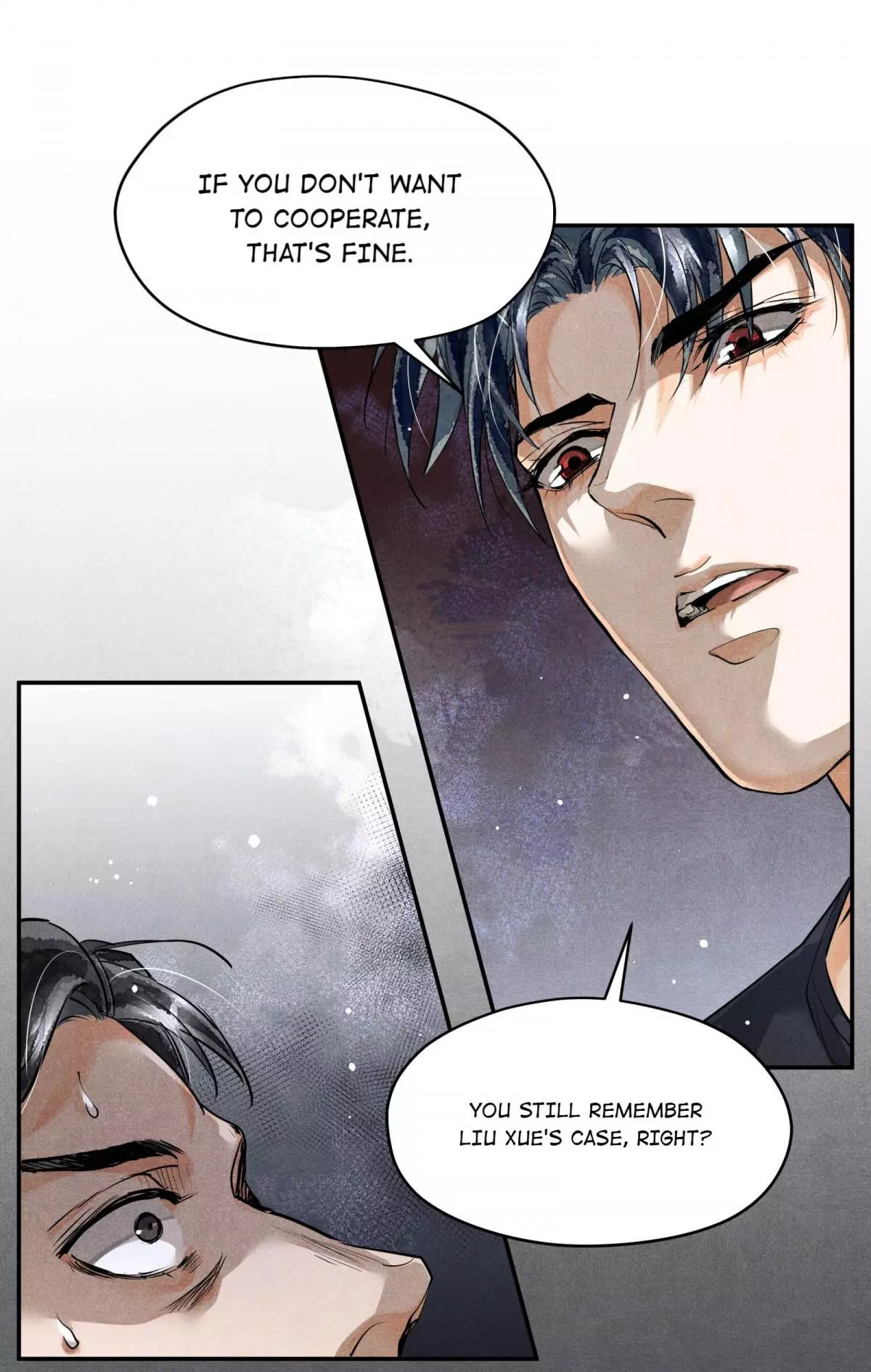 Poyun - Chapter 35 - Page 12