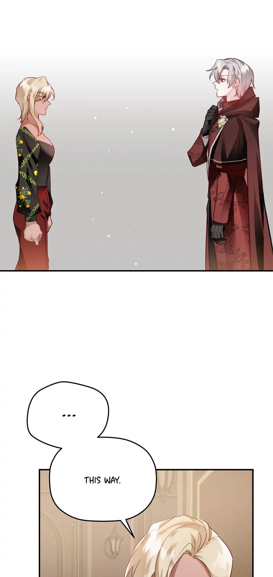 Preventing The making of a Tyrant - Chapter 61 - Page 24