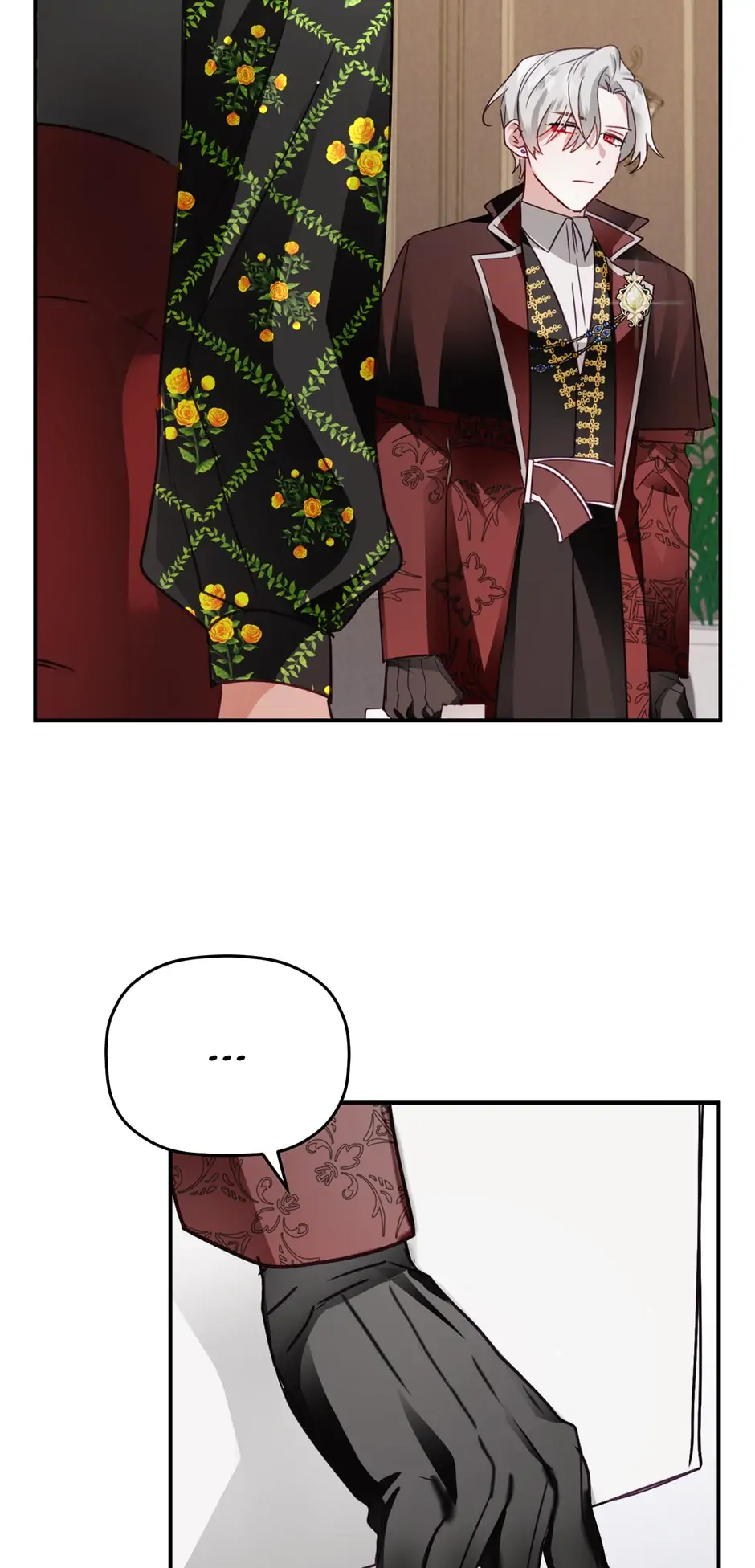 Preventing The making of a Tyrant - Chapter 61 - Page 31