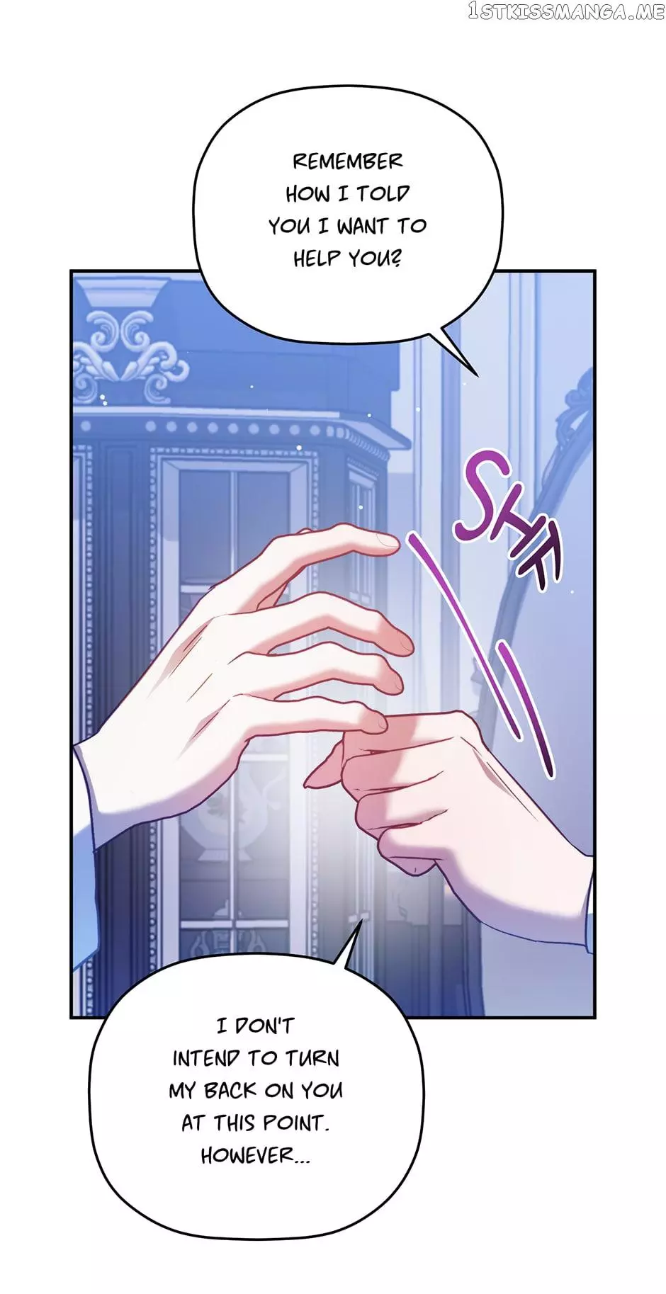 Preventing The making of a Tyrant - Chapter 70 - Page 13