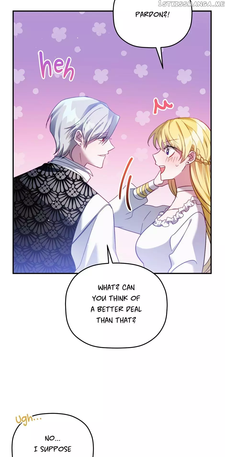 Preventing The making of a Tyrant - Chapter 70 - Page 18
