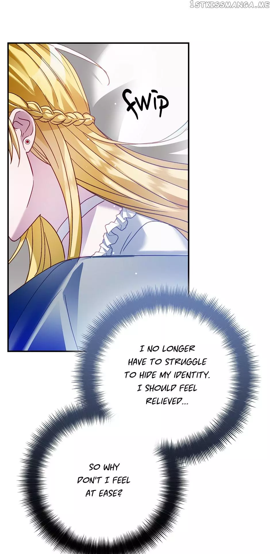 Preventing The making of a Tyrant - Chapter 70 - Page 32