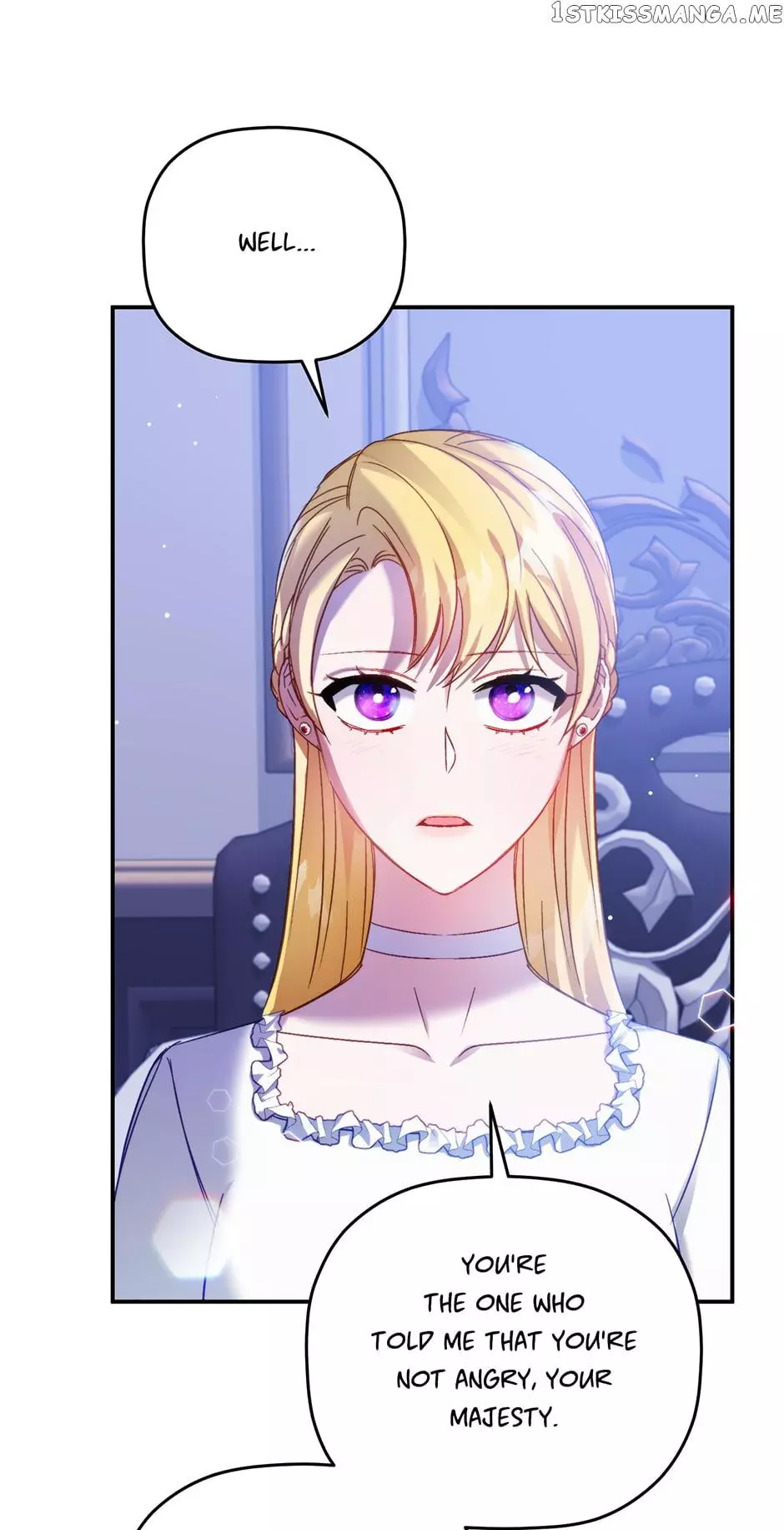Preventing The making of a Tyrant - Chapter 70 - Page 23