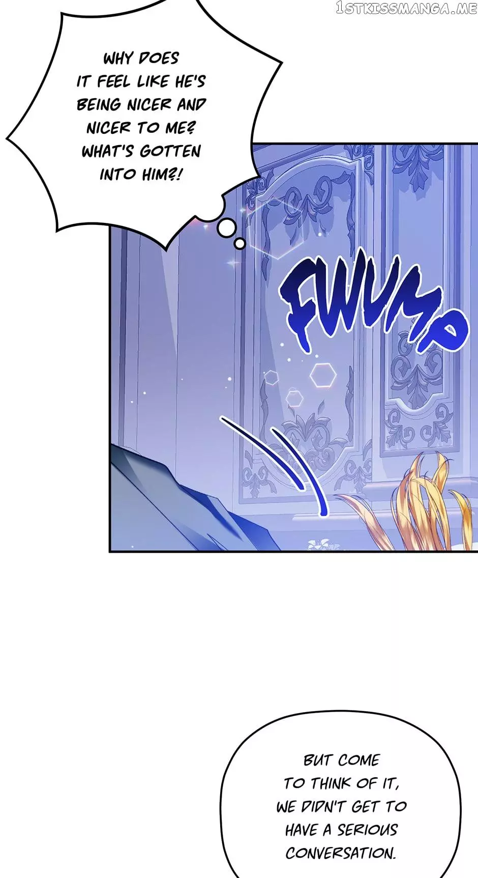 Preventing The making of a Tyrant - Chapter 70 - Page 30