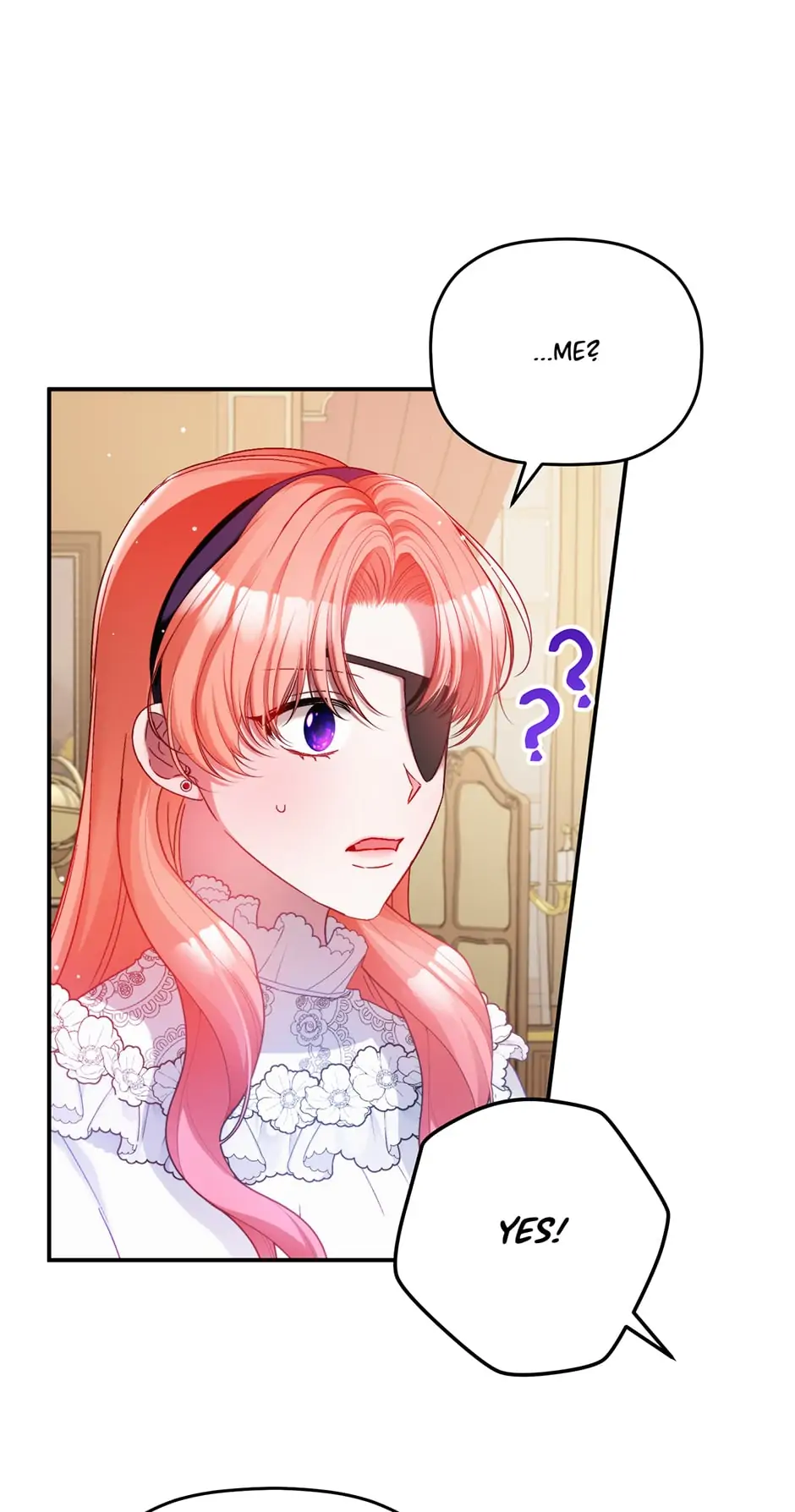 Preventing The making of a Tyrant - Chapter 72 - Page 52
