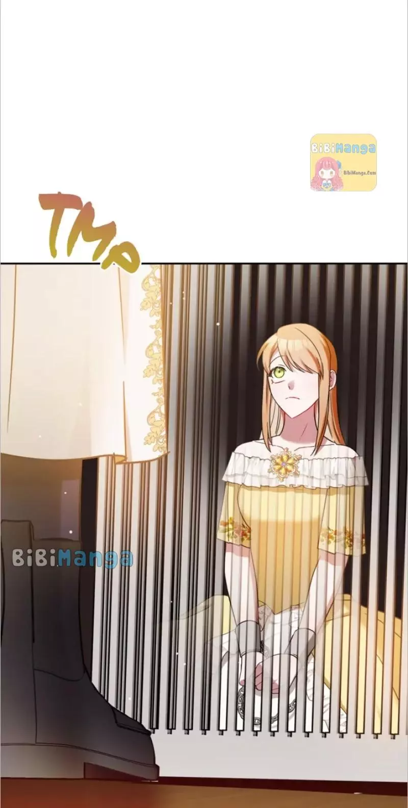 Preventing The making of a Tyrant - Chapter 88 - Page 54