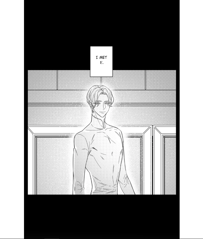PRIDE (Knock) - Chapter 4 - Page 20