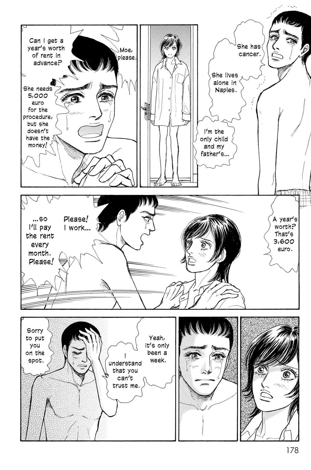 Pride - Chapter 30 - Page 24