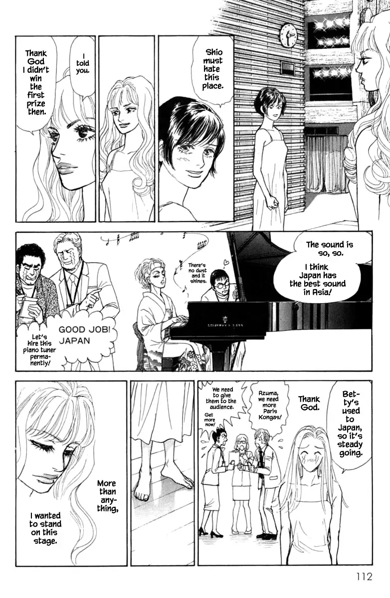 Pride - Chapter 63 - Page 11