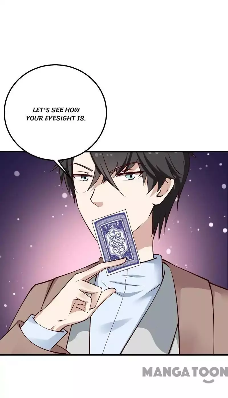 Prince Charming, Take Me Please - Chapter 30 - Page 11