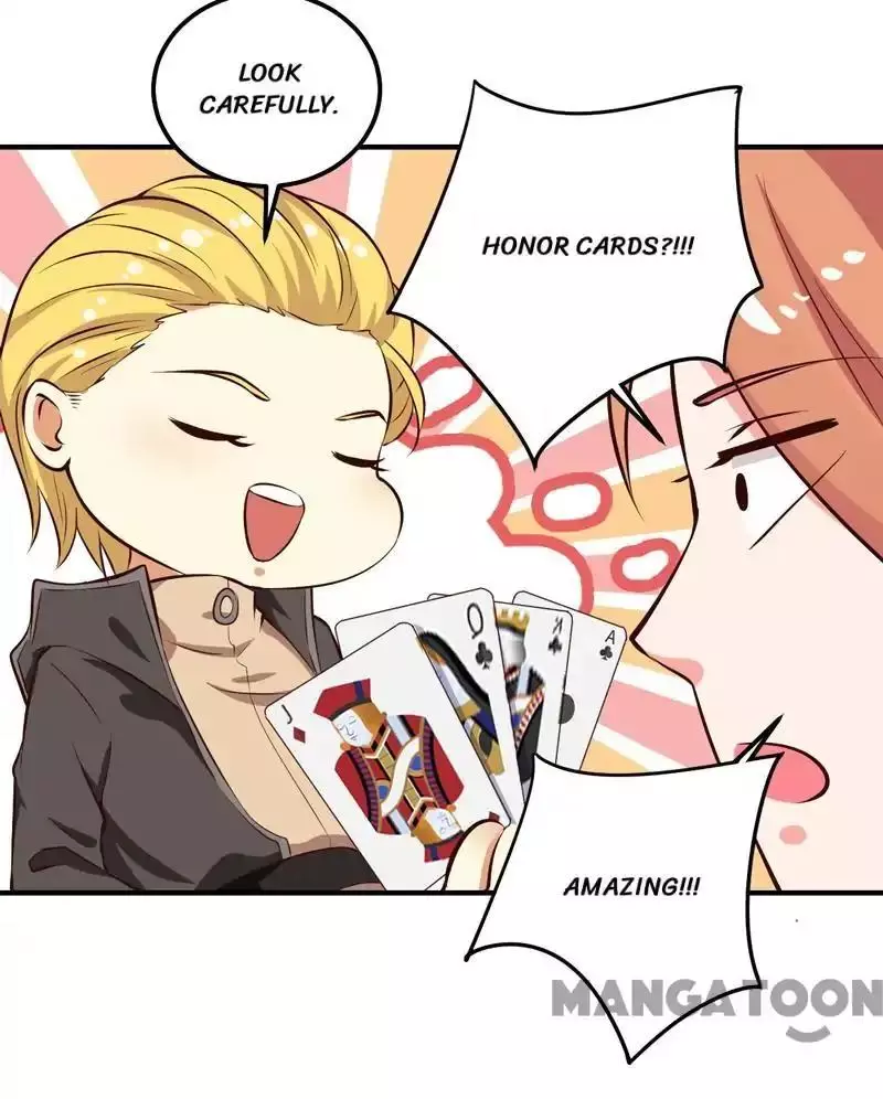 Prince Charming, Take Me Please - Chapter 30 - Page 27