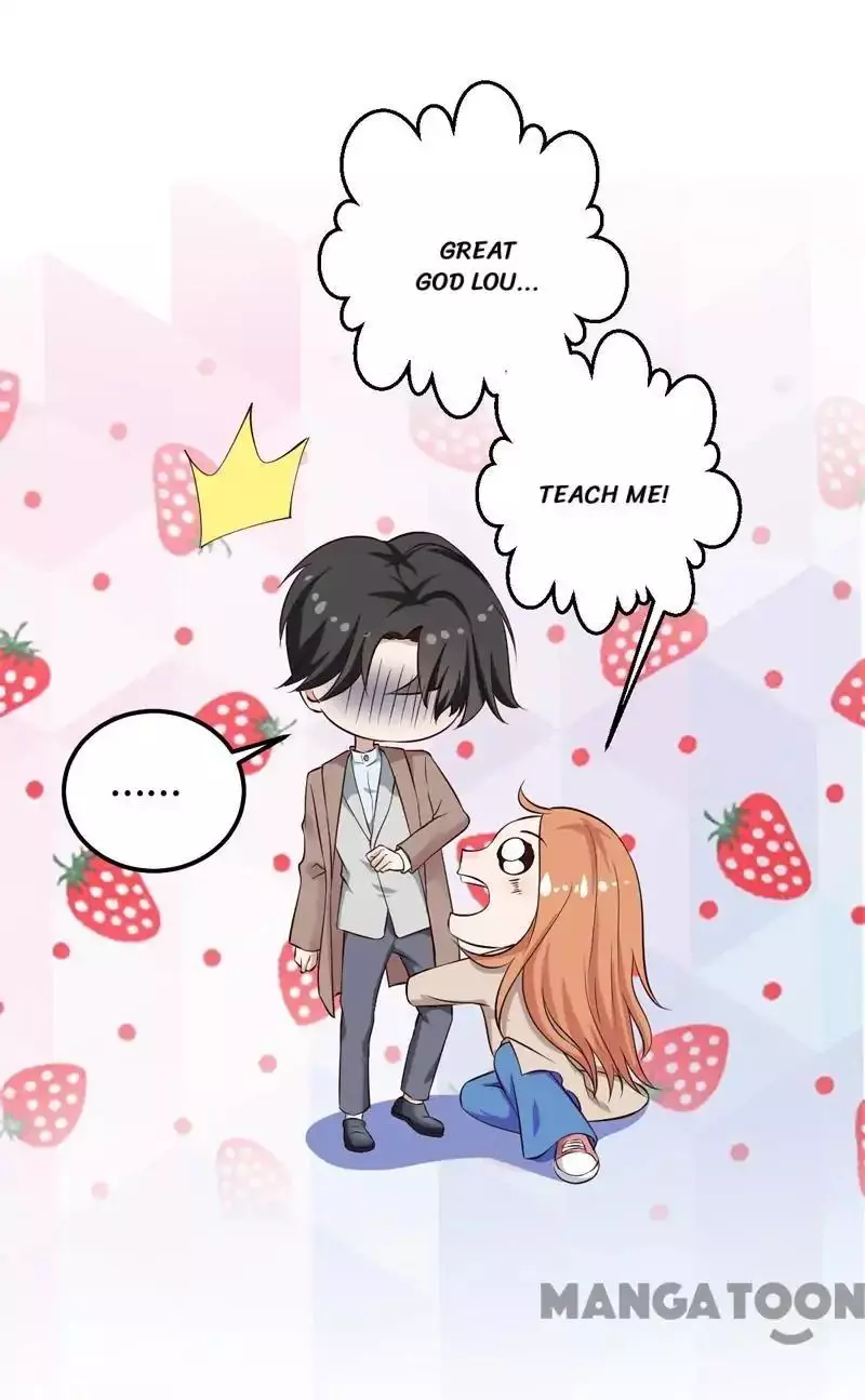 Prince Charming, Take Me Please - Chapter 30 - Page 31