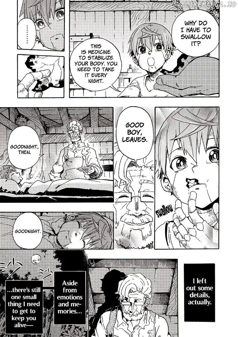Puppet - Chapter 1 - Page 38
