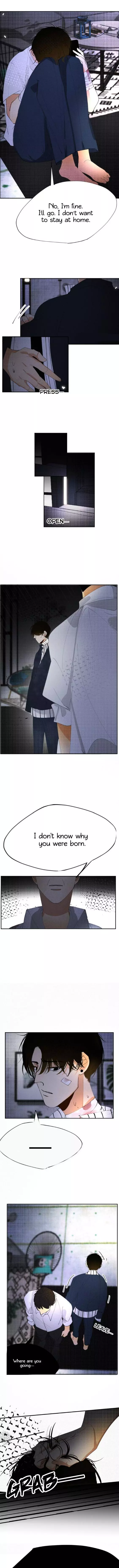Pure Blue - Chapter 12 - Page 4