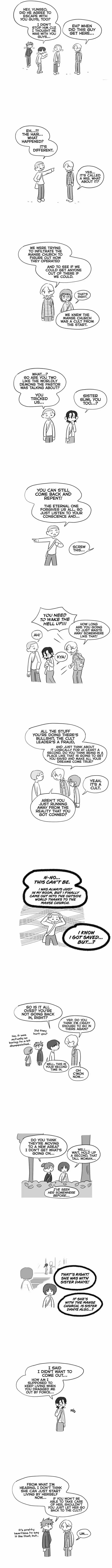 Pushoff - Chapter 37 - Page 2