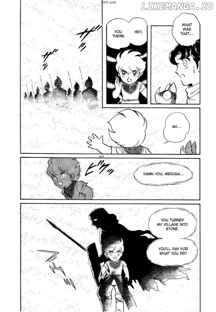 Pygmalio - Chapter 101 - Page 24