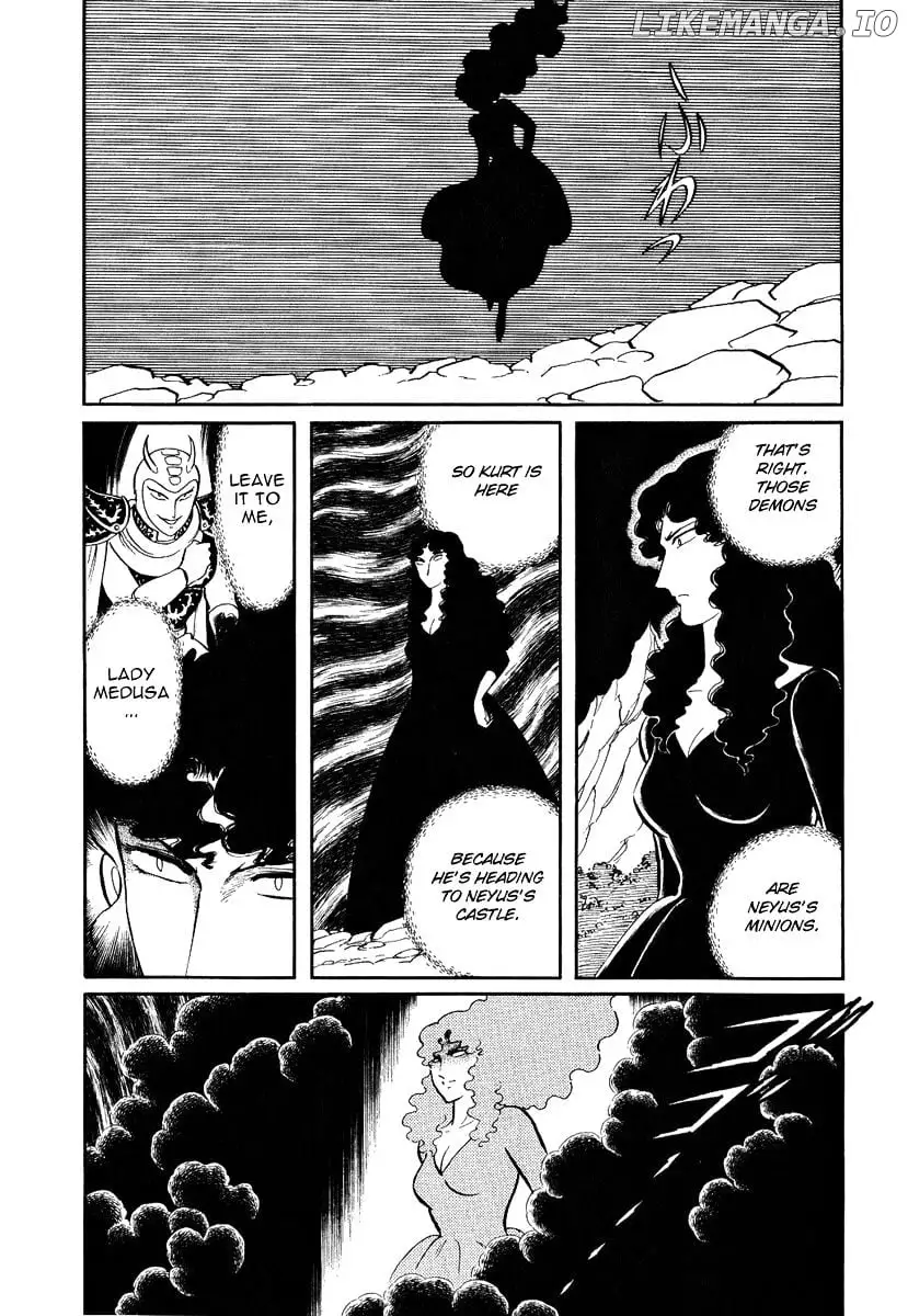 Pygmalio - Chapter 120 - Page 25