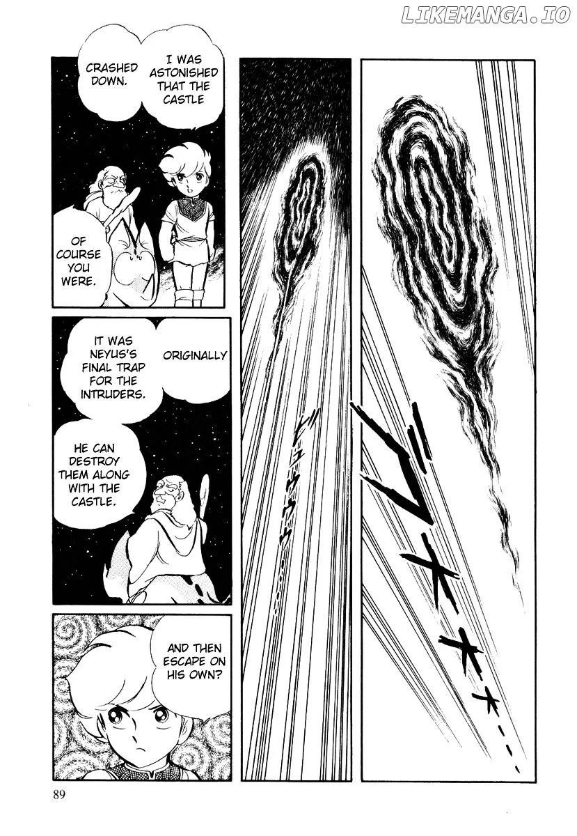 Pygmalio - Chapter 124 - Page 23