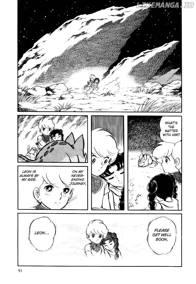 Pygmalio - Chapter 124 - Page 25
