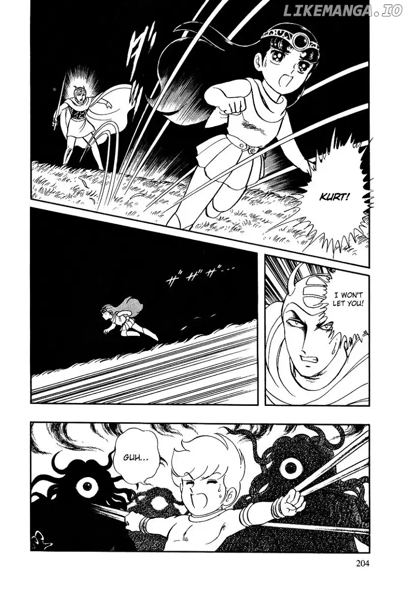 Pygmalio - Chapter 128 - Page 18