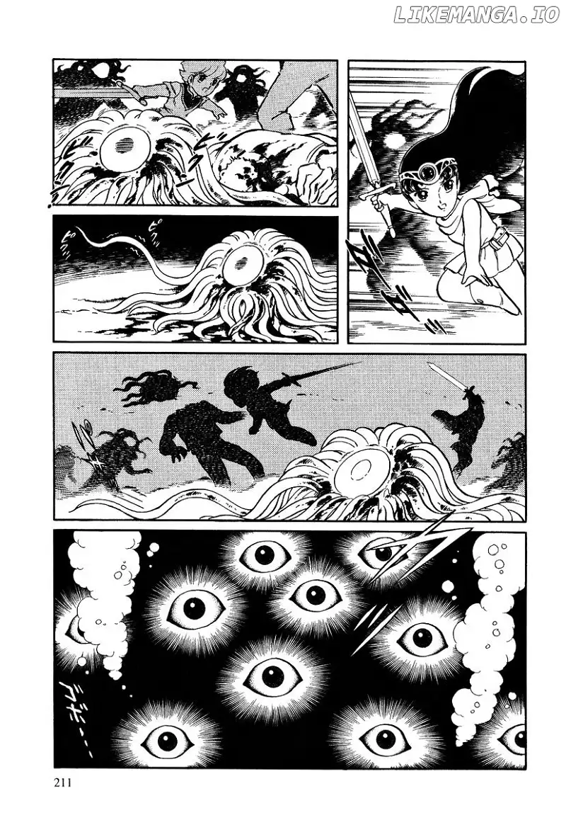 Pygmalio - Chapter 128 - Page 25