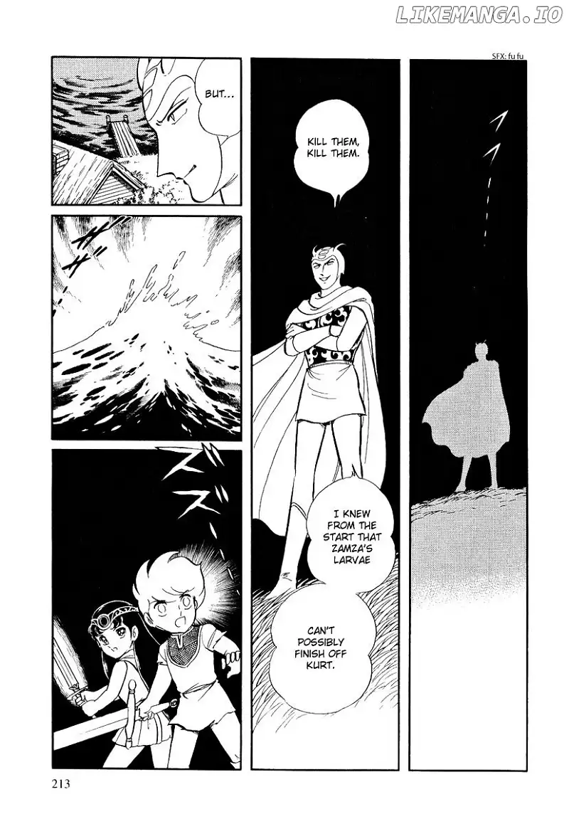 Pygmalio - Chapter 128 - Page 27