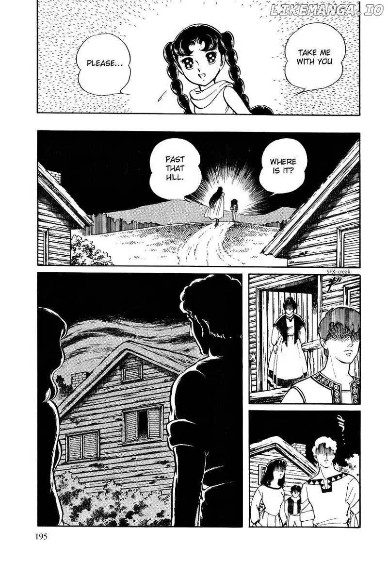 Pygmalio - Chapter 128 - Page 9