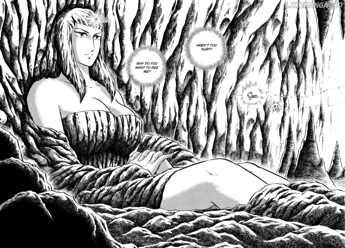 Pygmalio - Chapter 57 - Page 4